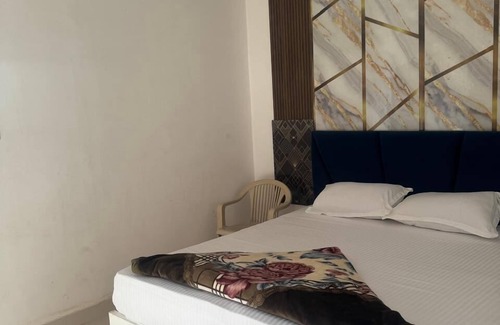 Ajmer Hotel | Raj Palace