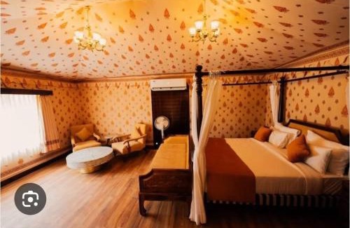 Ujjain Hotel | Raj Vasa Hotel & Resort