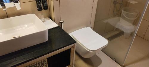 Ujjain Hotel | Raj Vasa Hotel & Resort