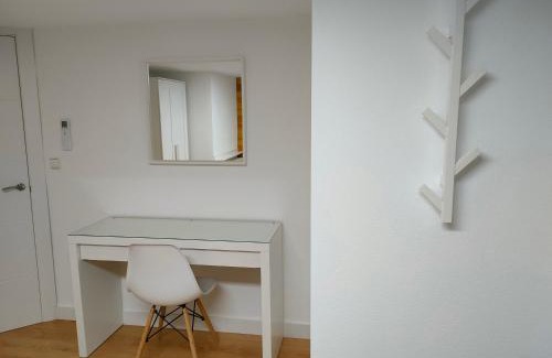 Almansa Apartment | RAJABAi