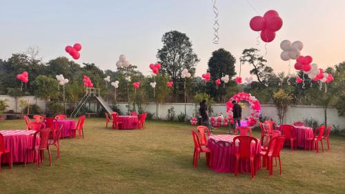 Haridwar House | Rajaji Retreat