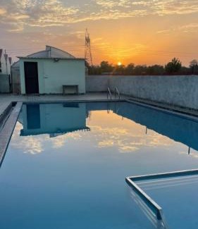 Haridwar House | Rajaji Retreat