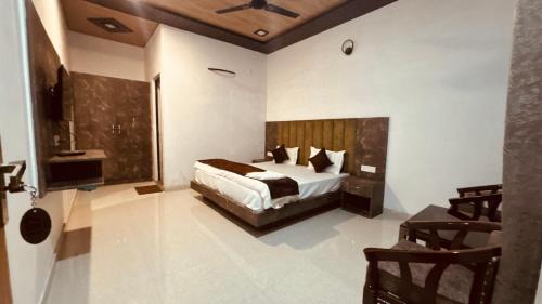 Haridwar House | Rajaji Retreat