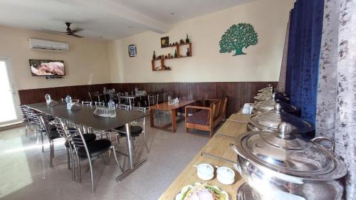 Haridwar House | Rajaji Retreat