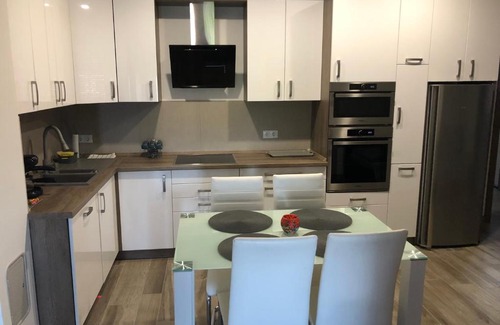 Mohacs Apartment | Rajczi Apartman