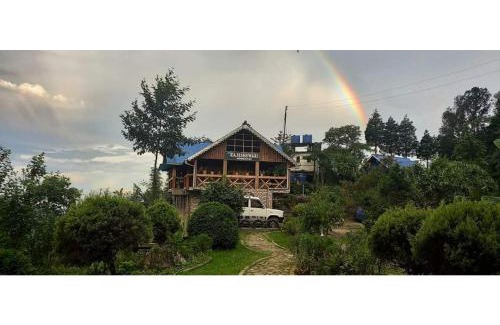 Kurseong Hotel | Rajeshwari Homestay, Darjeeling