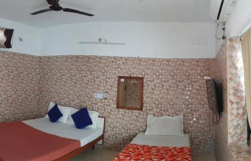 Mahabalipuram Beach House | Rajkumar GuestHouse