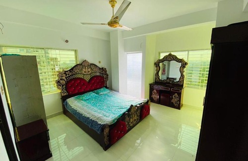 Sylhet Apartment | RAJMAYA tower