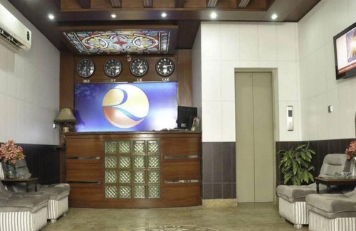 Faisalabad Hotel | Rajone Hotel Faisalabad