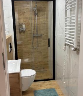 Fabryczna Apartment | Rajska7712