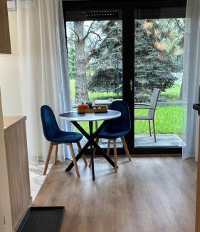 Fabryczna Apartment | Rajska7712