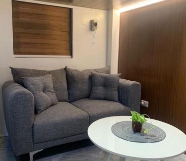 Malvar Hotel | RAK Apartment