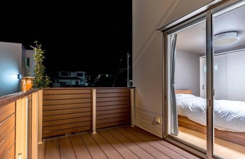 Takasaki House | Rakuten STAY HOUSE x WILL STYLE Takasaki 105