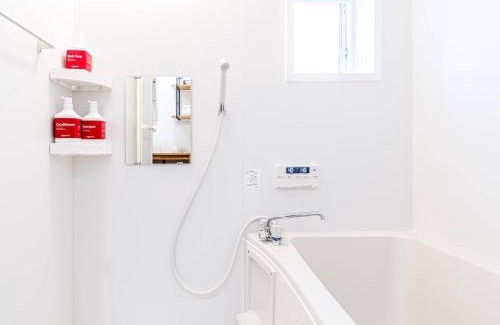 Takasaki House | Rakuten STAY HOUSE x WILL STYLE Takasaki 101