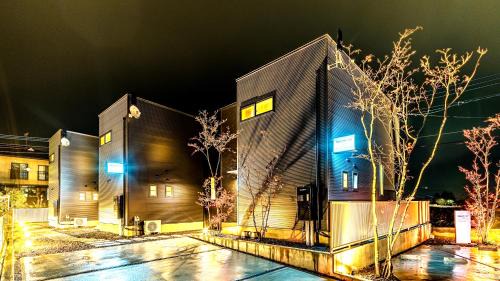 Yufuin Onsen Villa | Rakuten STAY HOUSE x WILL STYLE Yufuin Kawakami
