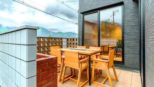 Yufuin Onsen Villa | Rakuten STAY HOUSE x WILL STYLE Yufuin Kawakami