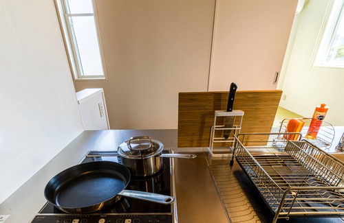 Hagi House | Rakuten STAY HOUSE x WILLSTYLE Haginishitamachi