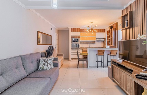 Ingleses do Rio Vermelho Apartment | RAL - Apartamentos Cerca de Duna y Praia dos Ingleses