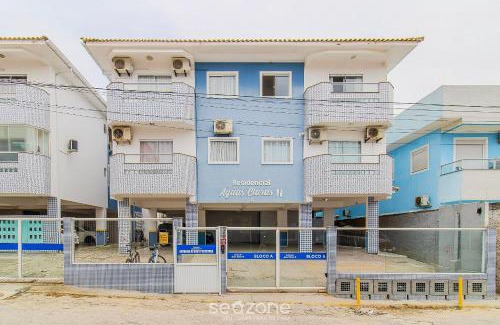 Ingleses do Rio Vermelho Apartment | RAL - Apartamentos cerca de Duna y Praia dos Ingleses