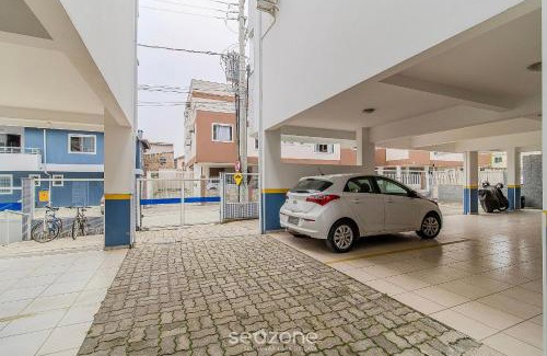 Ingleses do Rio Vermelho Apartment | RAL - Apartamentos cerca de Duna y Praia dos Ingleses