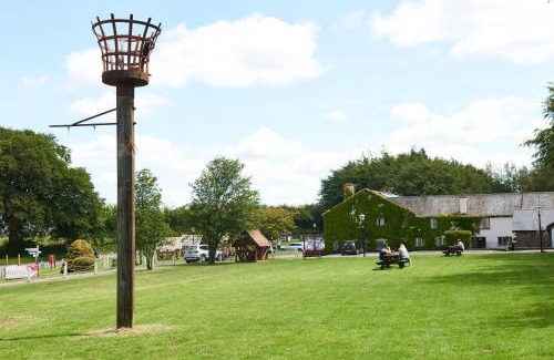 Watchet Hotel | Raleghs Cross Inn