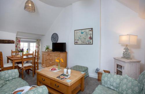 Budleigh Salterton Apartment | Raleighs Rest