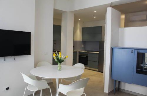 Castelsardo Apartment | Ralf - Appartamento in centro