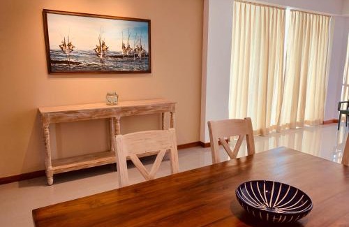 Nilaveli Apartment | Ralla Nilaveli