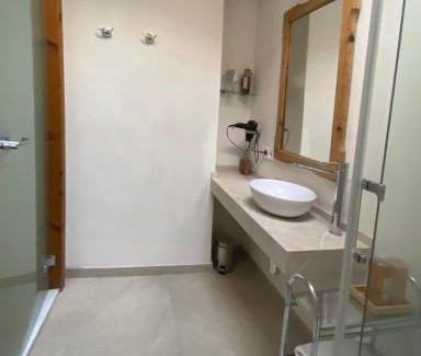 Monti-Sion Apartment | Ramón Llull House