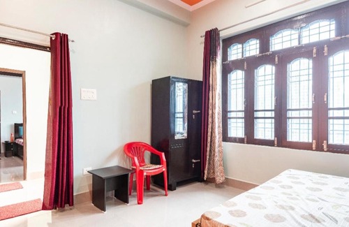 Gunehr House | Ram Home Stay