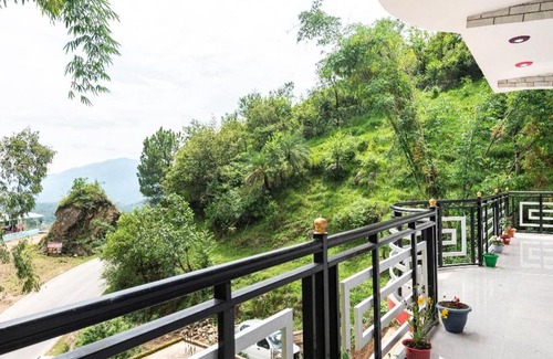 Gunehr House | Ram Home Stay