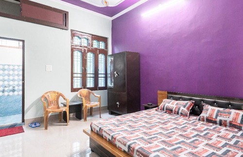 Gunehr House | Ram Home Stay