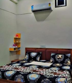 Faizabad Apartment | Ram Sevak Hotel By Nandan