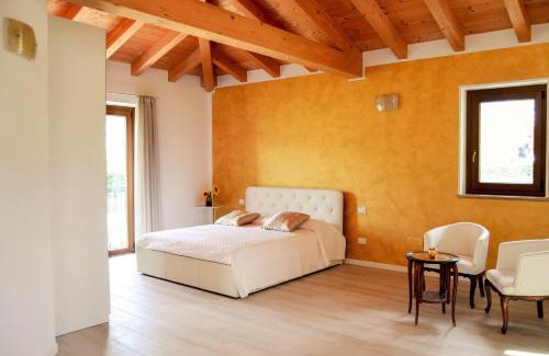 Caprino Veronese Bed & Breakfast | Rama Relais