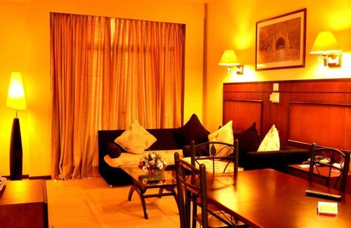 Seeduwa - Katunayake Hotel | Ramada by Wyndham Katunayake Colombo International Airport