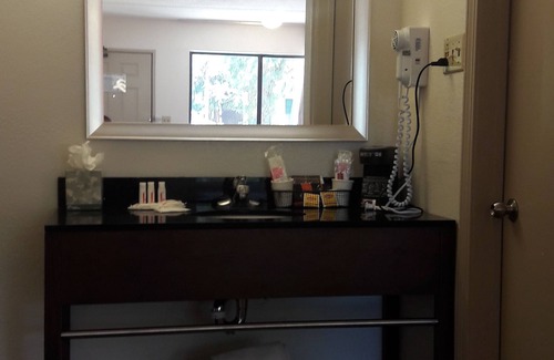 Albuquerque Hotel | Ramada by Wyndham Albuquerque Airport