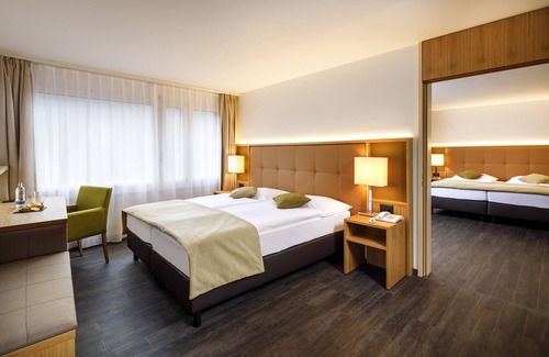 Nussbaumen Hotel | Ramada by Wyndham Baden Hotel du Parc