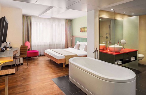 Nussbaumen Hotel | Ramada by Wyndham Baden Hotel du Parc
