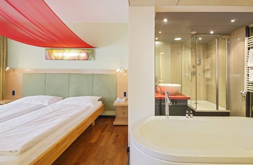 Nussbaumen Hotel | Ramada by Wyndham Baden Hotel du Parc