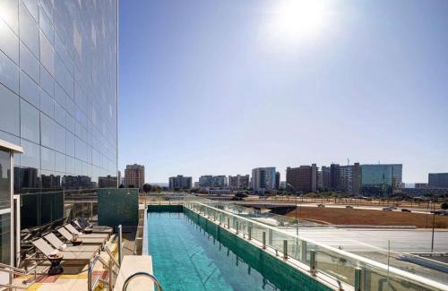 Setor Hoteleiro Sul Hotel | Ramada by Wyndham Brasilia Alvorada