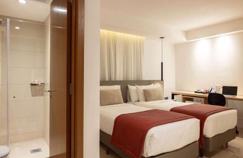 Setor Hoteleiro Sul Hotel | Ramada by Wyndham Brasilia Alvorada