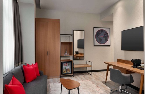 Inner City Budapest Hotel | Ramada by Wyndham Budapest City Center