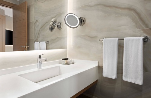 Nilufer Hotel | Ramada by Wyndham Bursa Nilufer