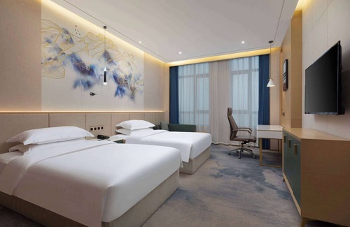 Changsha County Hotel | Ramada by Wyndham Changsha East