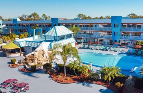 Kissimmee Hotel | Ramada by Wyndham Flamingo Water Park