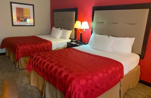 Gainesville Hotel | Ramada by Wyndham Gainesville