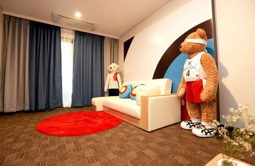 Taebaek Hotel | Ramada by Wyndham Gangwon Taebaek
