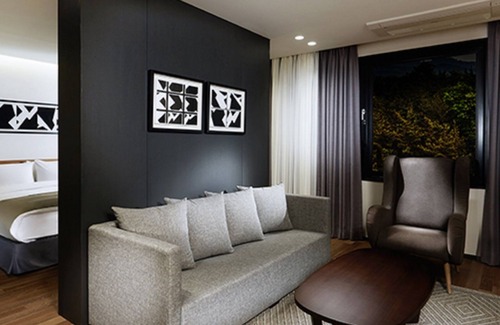 Gunsan Hotel | Ramada by Wyndham Gunsan