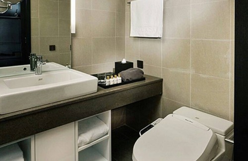 Gunsan Hotel | Ramada by Wyndham Gunsan