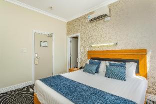 Hamilton Hotel | Ramada by Wyndham, Hamilton City Center